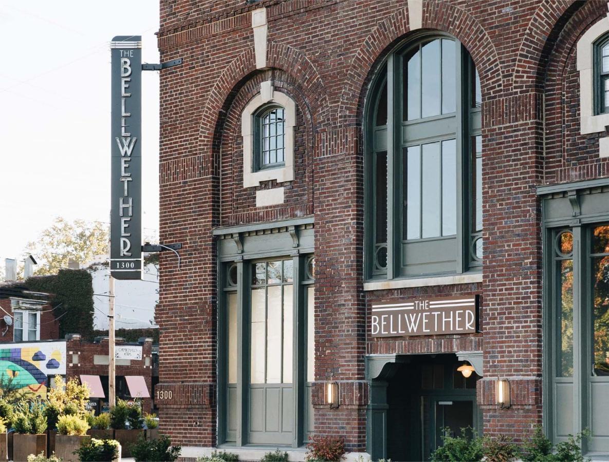 The Bellwether Hotel Louisville Exterior photo