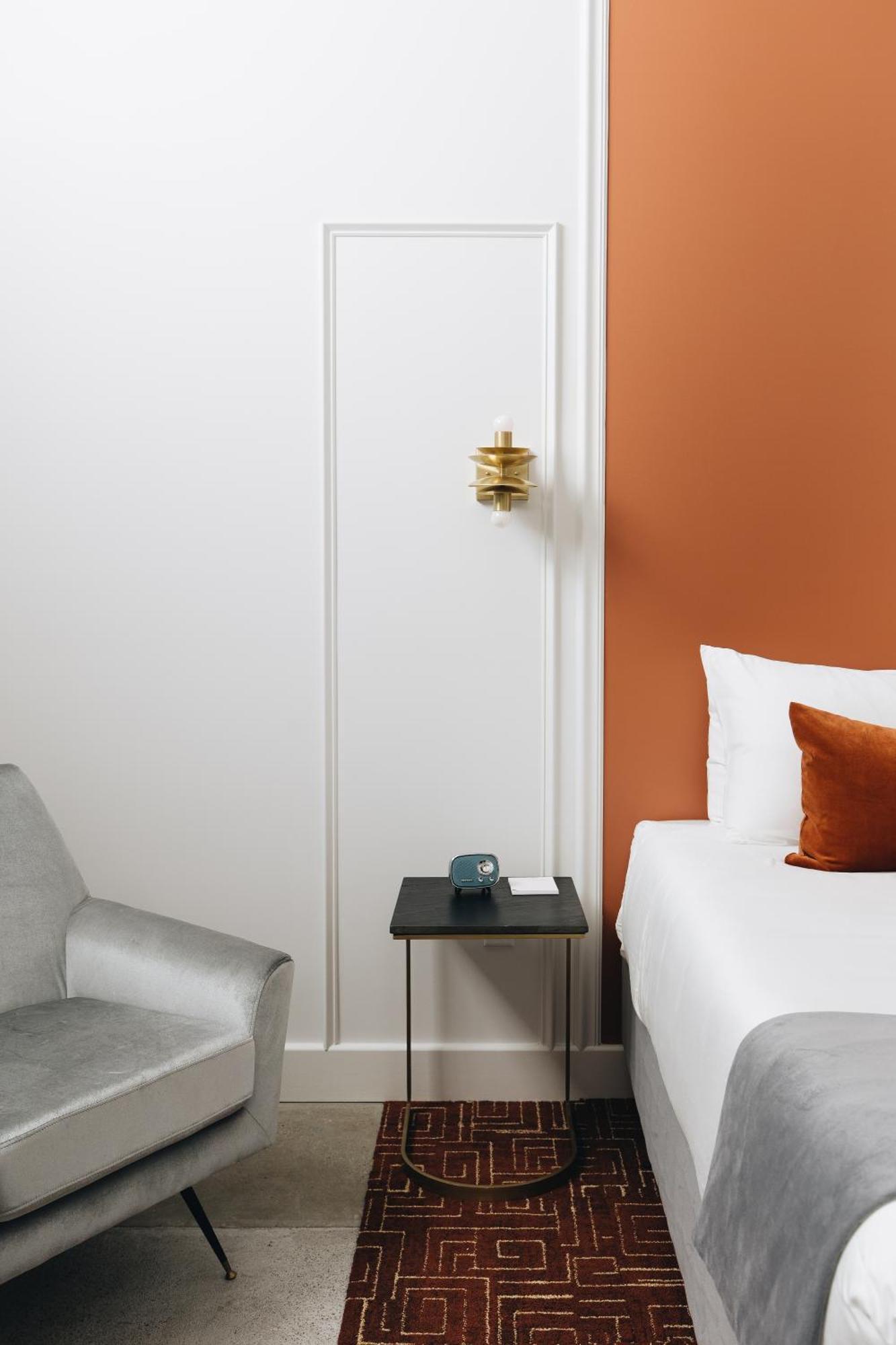 The Bellwether Hotel Louisville Exterior photo