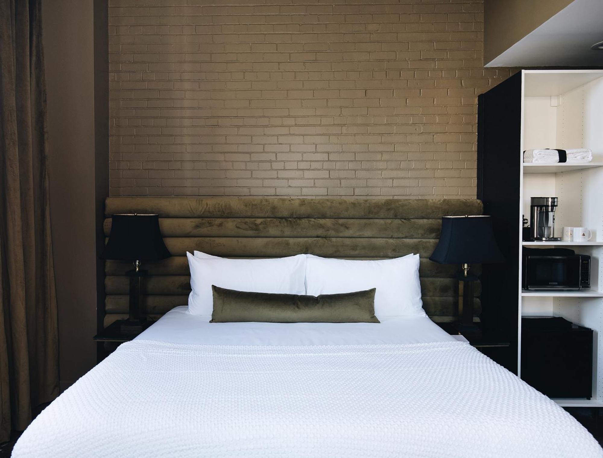 The Bellwether Hotel Louisville Exterior photo